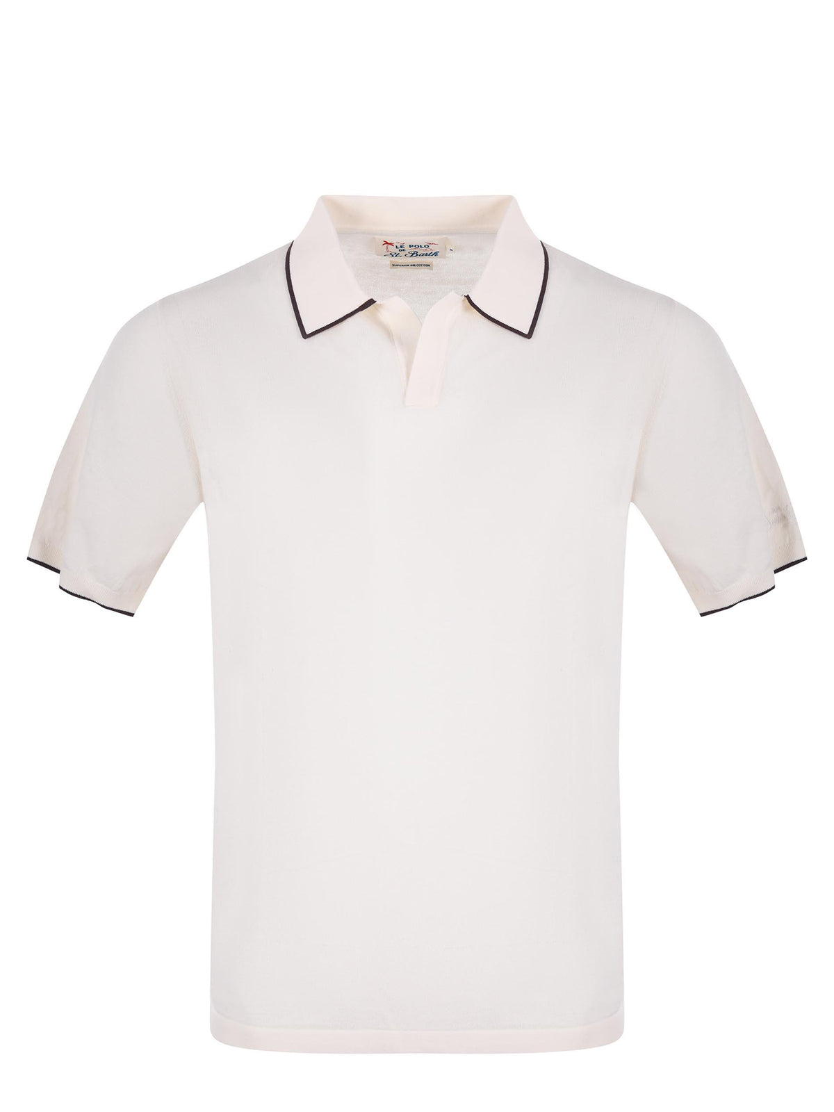 Polo MC2 Saint Barth 
