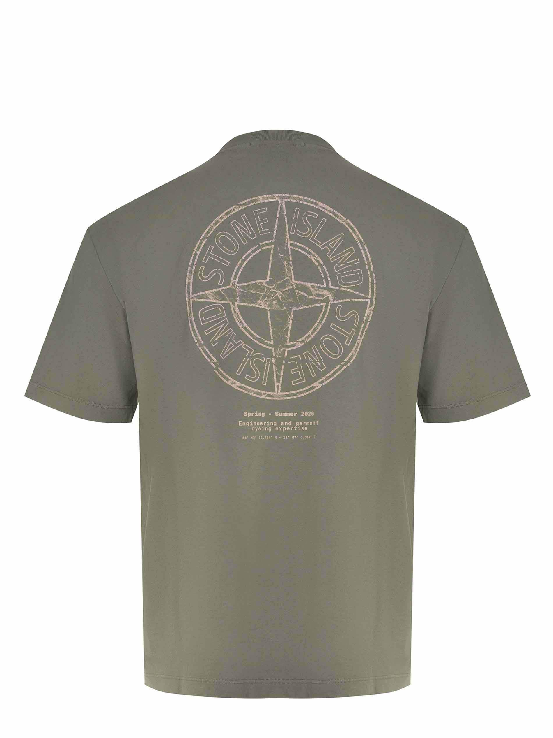 T-shirt Stone Island 