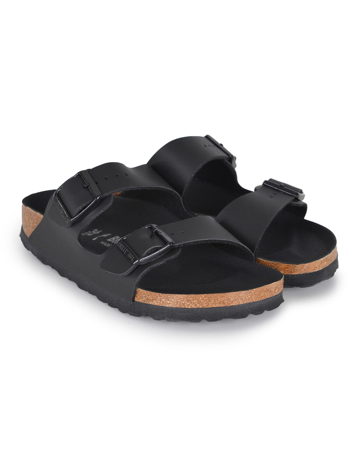 Pantofole Birkenstock "Arizona Triples" 
