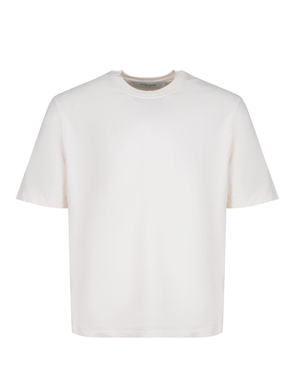 T-shirt Golden Goose 