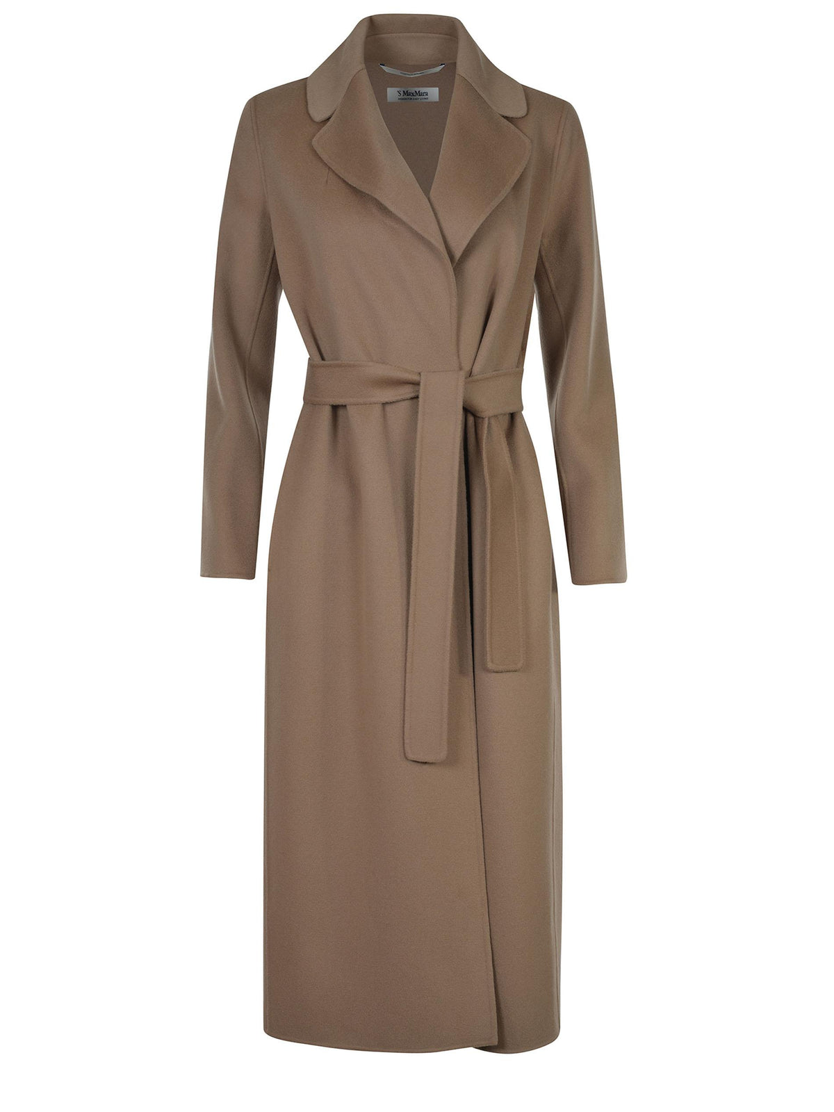 Cappotto 'S Max Mara "Poldo" 