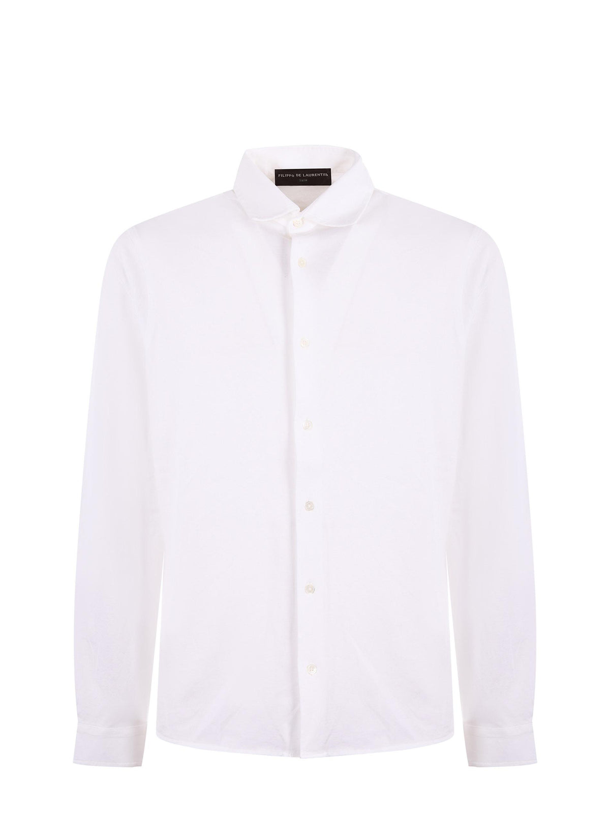 Camicia Filippo De Laurentiis 
