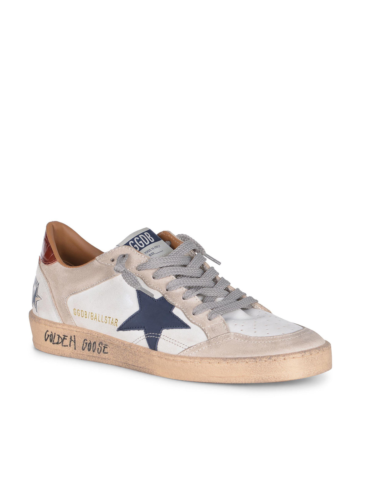 Sneakers Golden Goose "Ball Star" <BR/> 