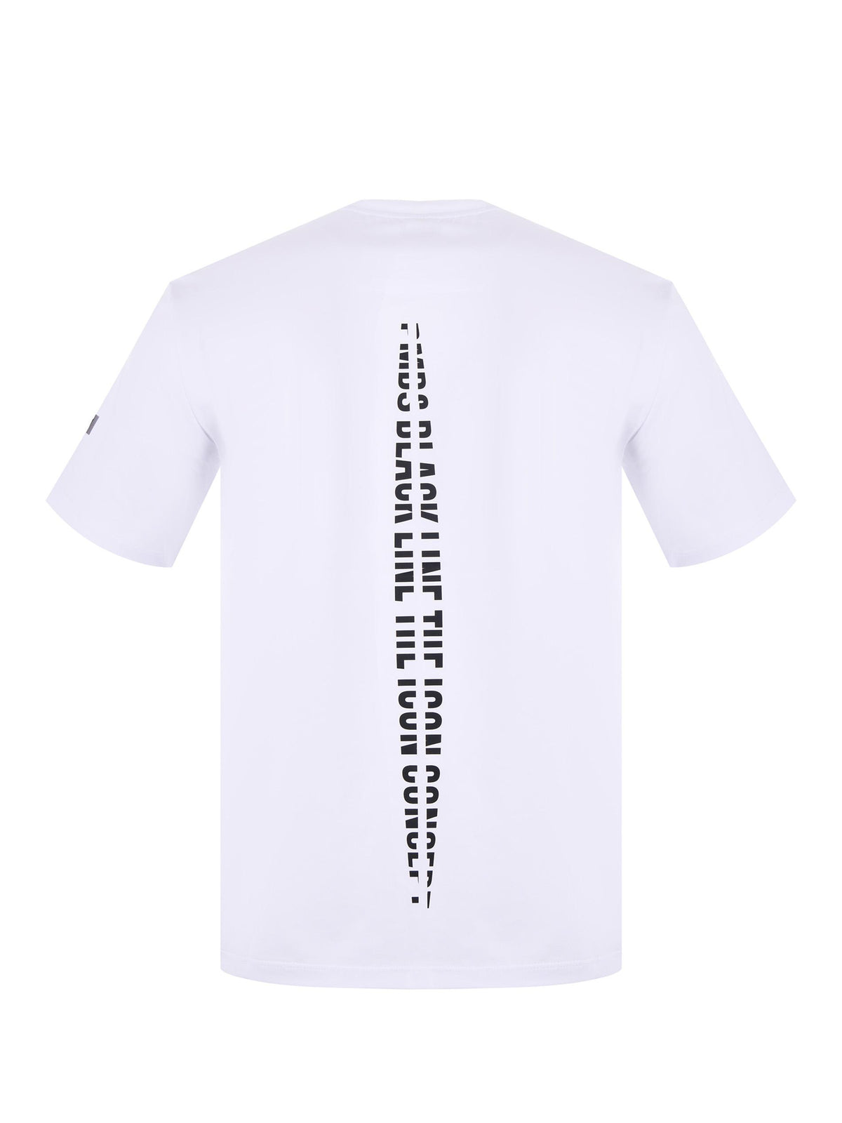 T-shirt PMDS 