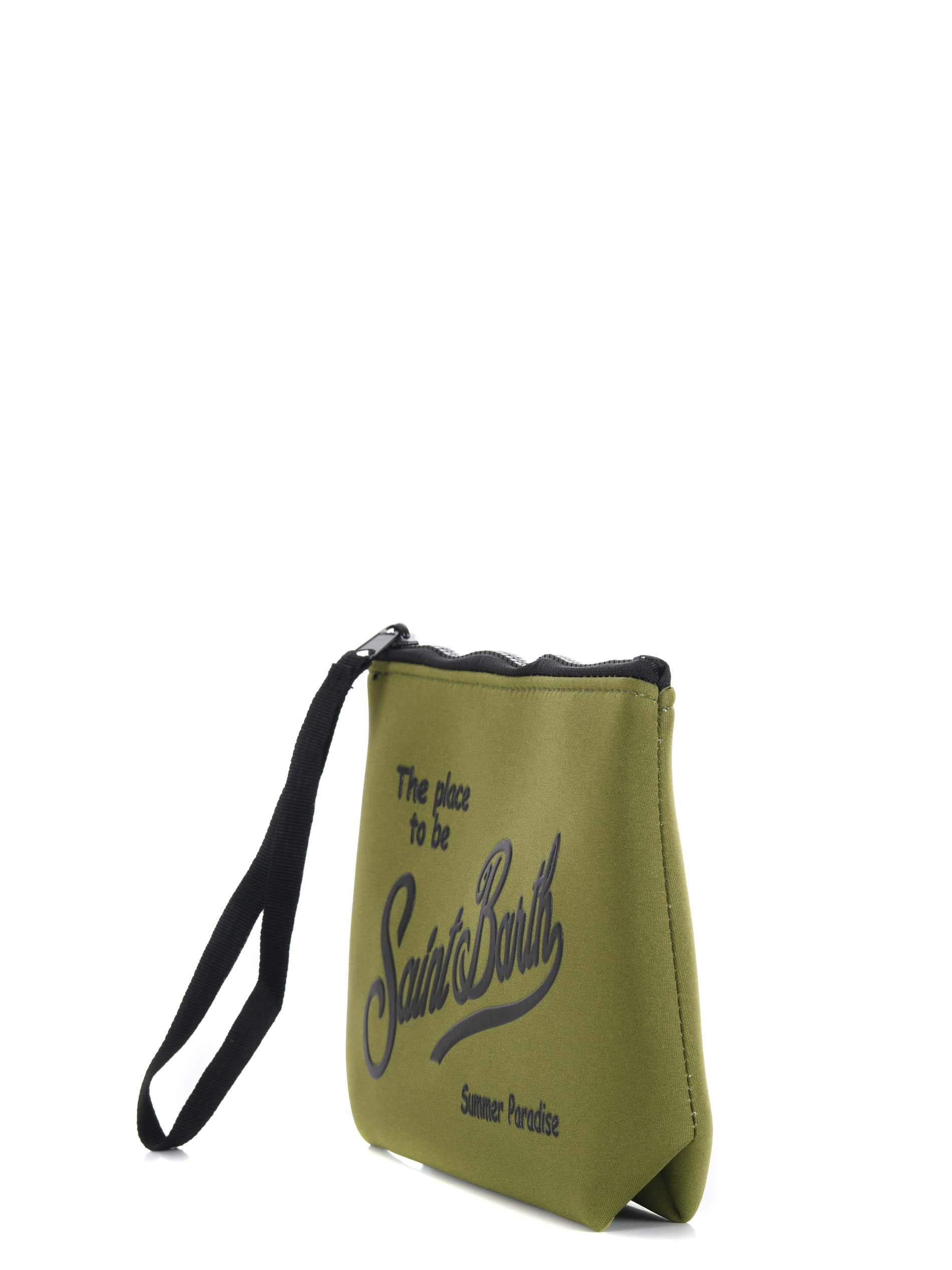 Pochette MC2 Saint Barth "Aline" 