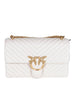 PINKO Borse 100941-A0GK Z14Q Crema