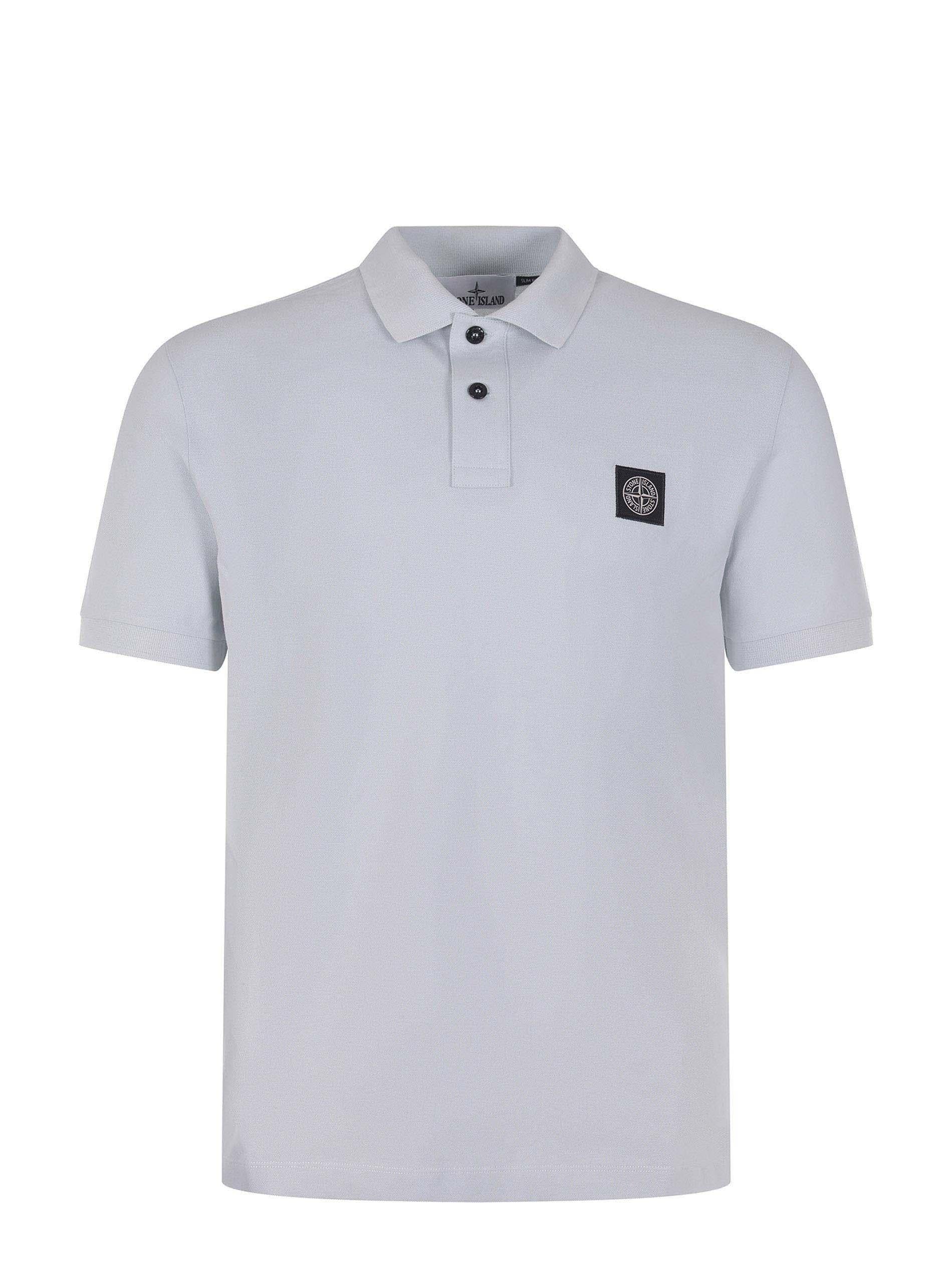 Polo Stone Island 