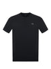 LA MARTINA T-shirt CCMR14-JS388 09999 Nero