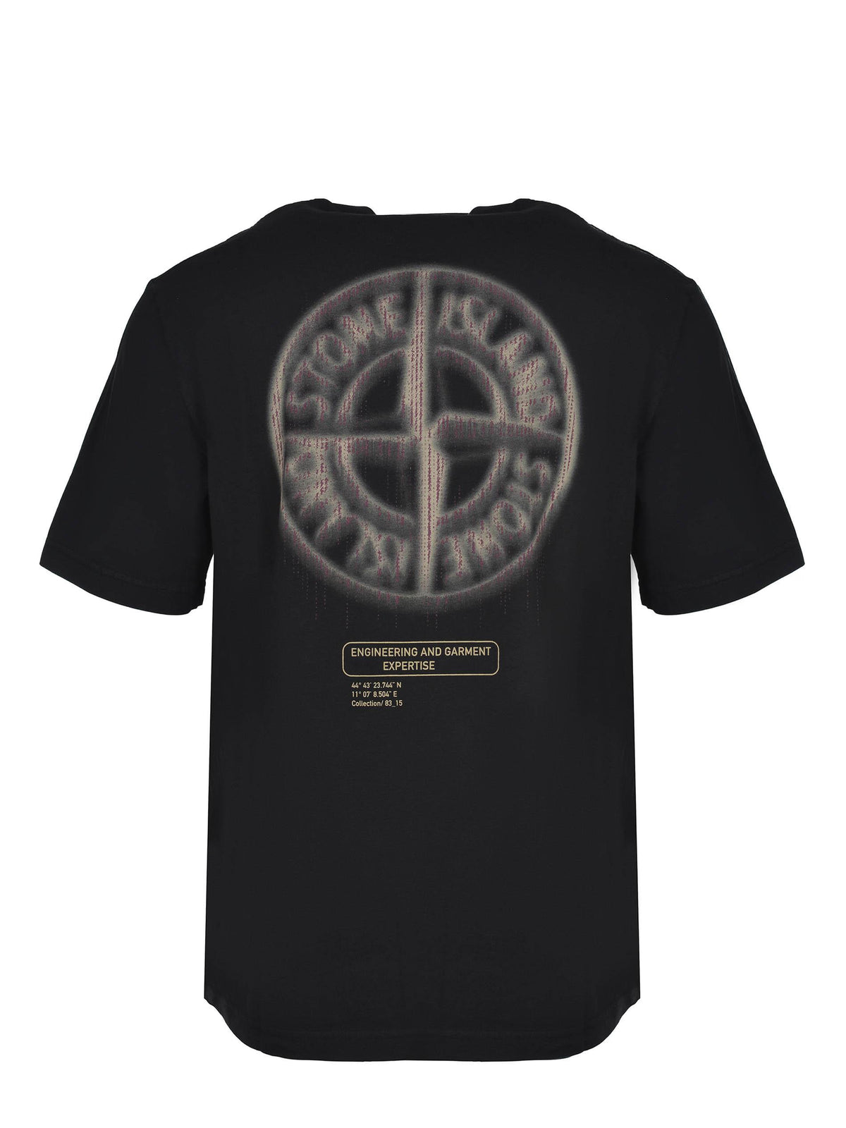 T-shirt Stone Island 
