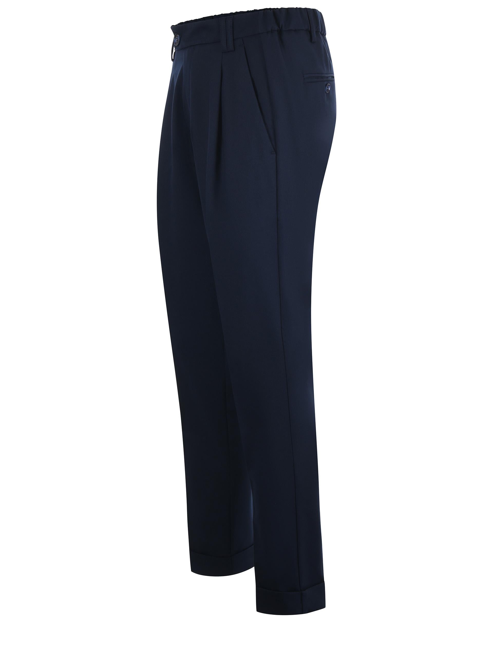 Pantaloni Ungaro 