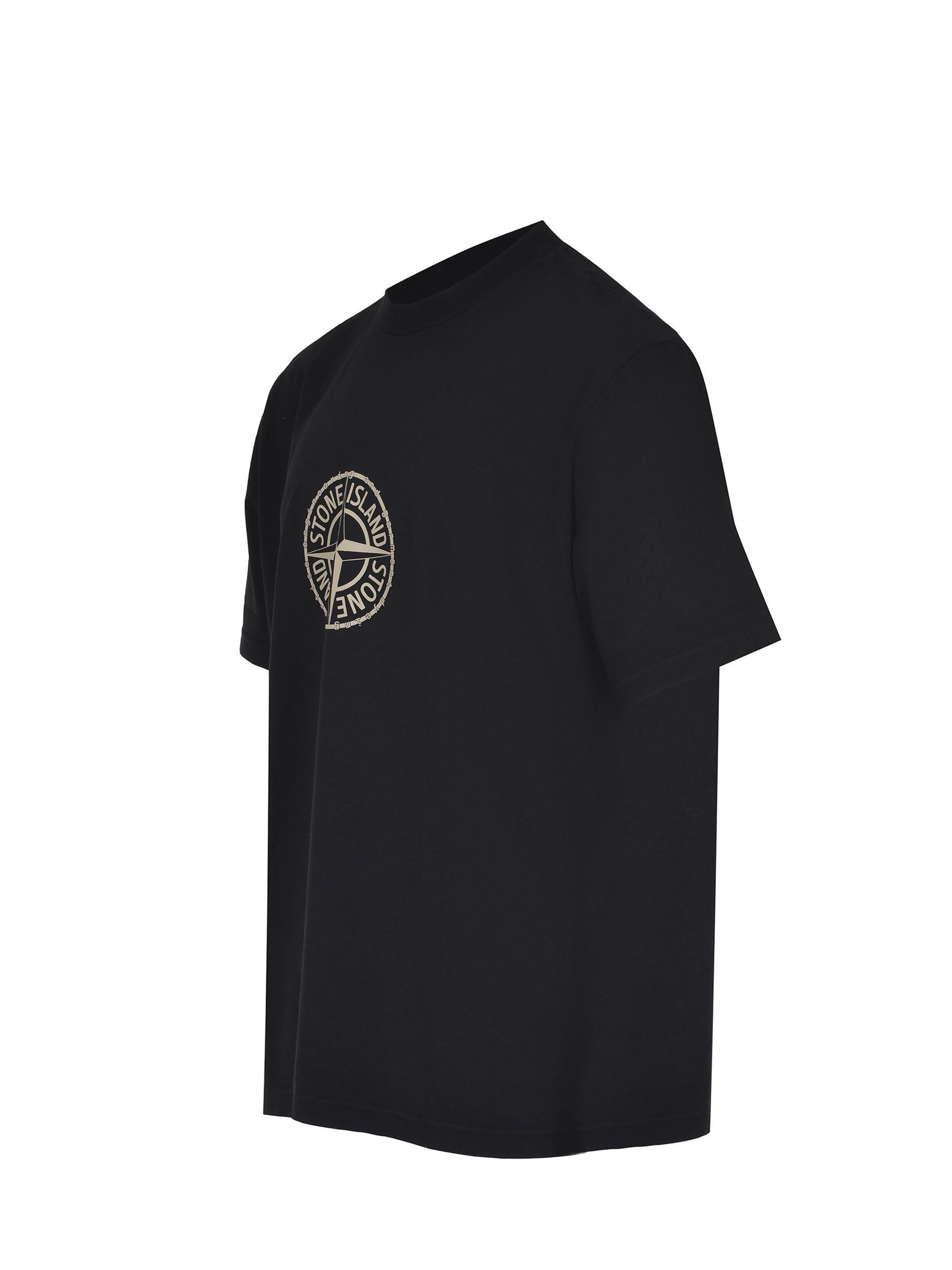 T-shirt Stone Island 