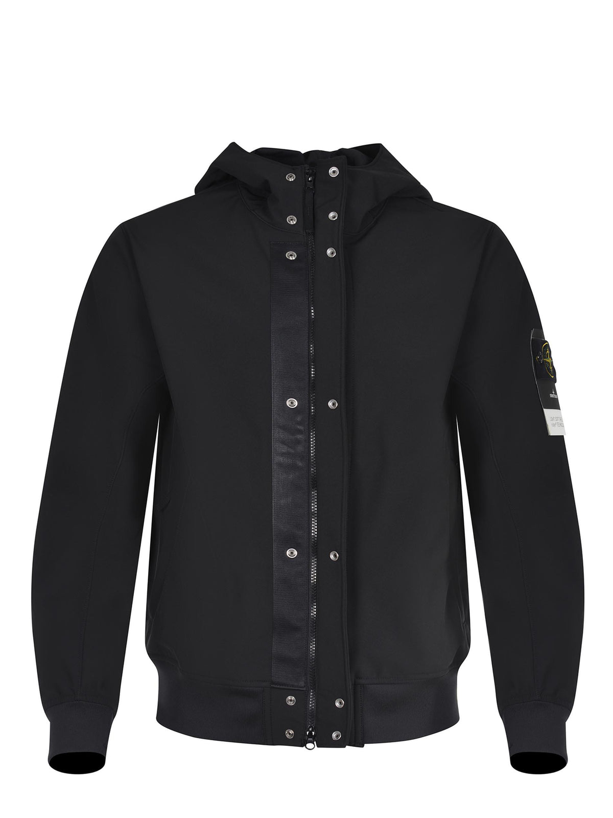 Giubbino Stone Island "Soft Shell-R" 