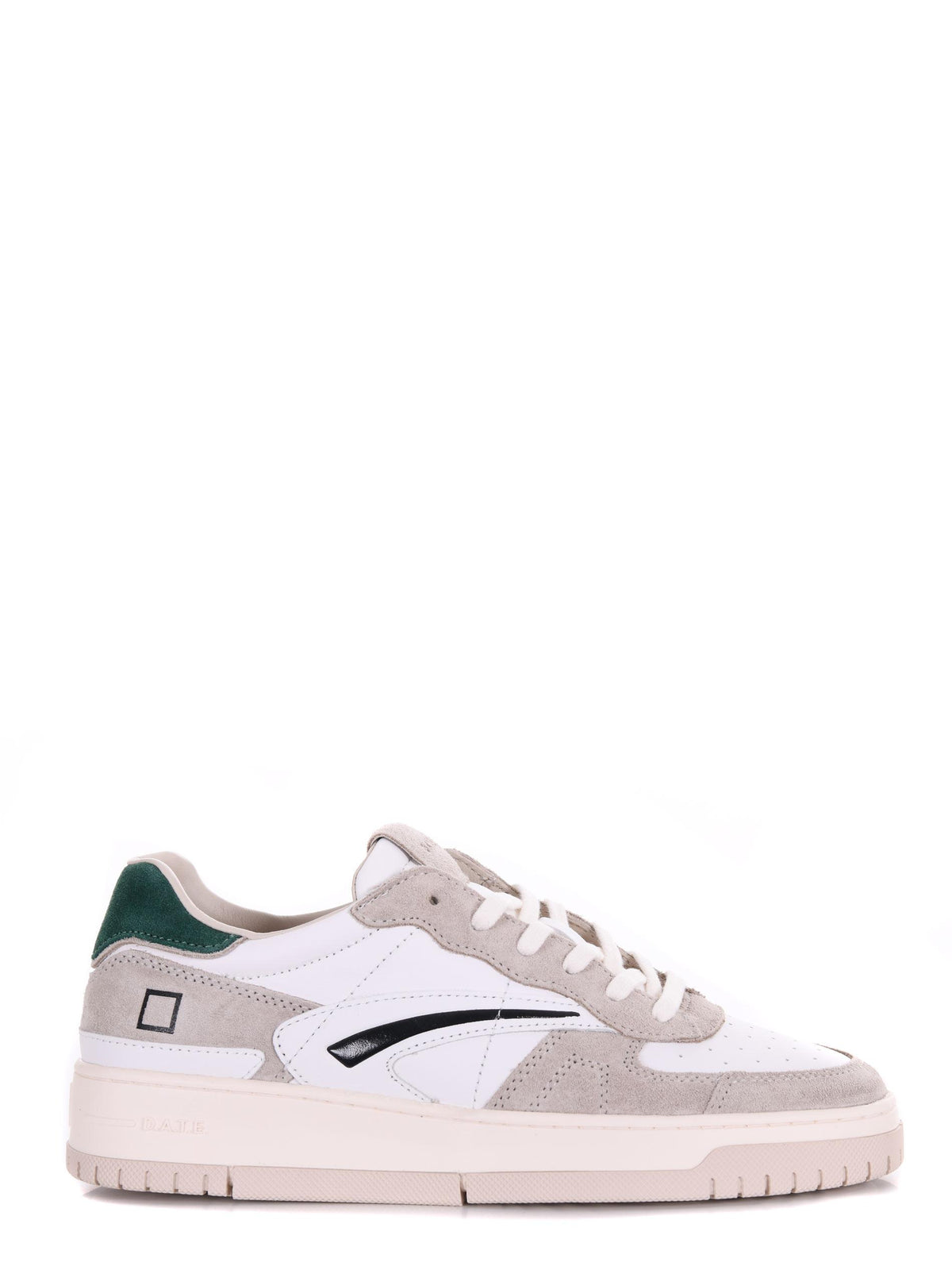 Sneakers uomo D.A.T.E. "Torneo pure calf" 