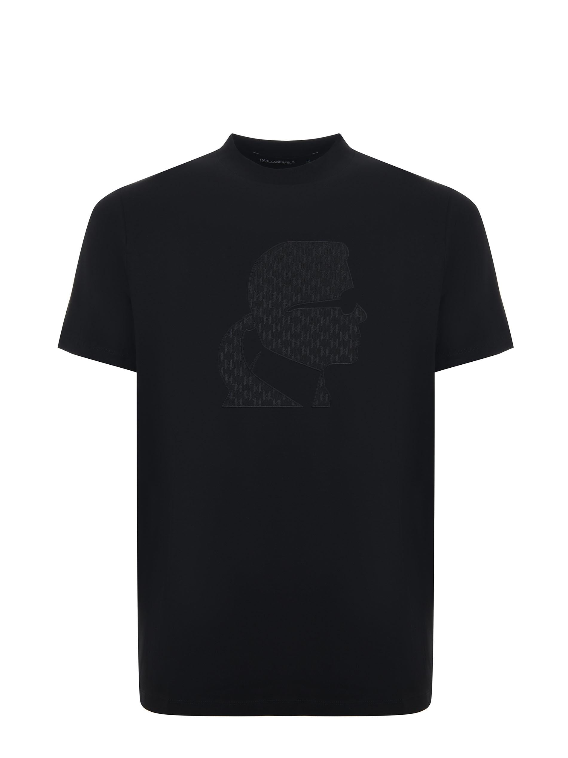 T-shirt Karl Lagerfeld 