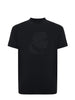KARL LAGERFELD T-shirt 7550555612 990 Nero