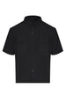C.P. COMPANY Shirts 20CMOS242A 005691G-999 Black