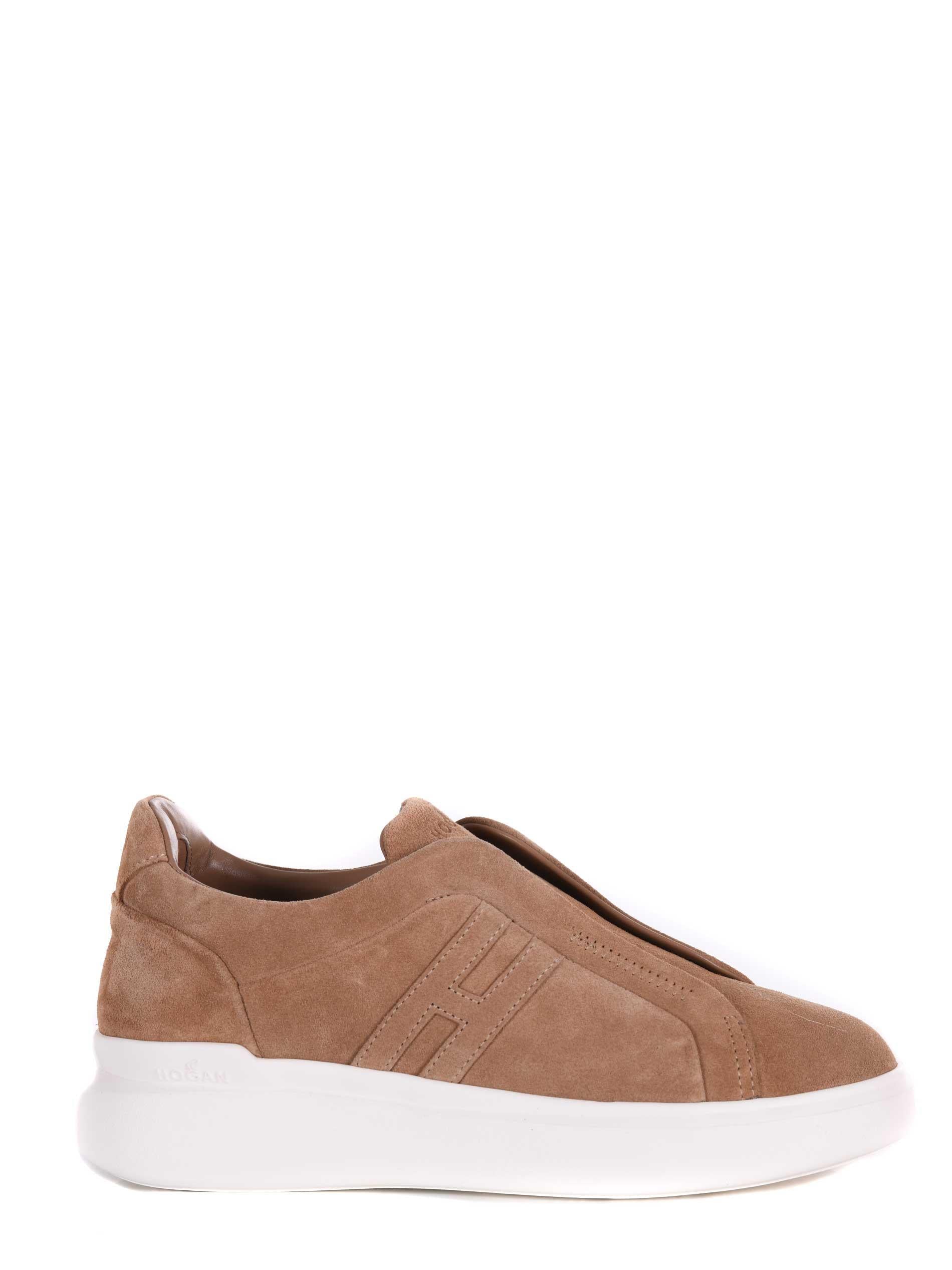 Sneakers slip-on Hogan "H580" 