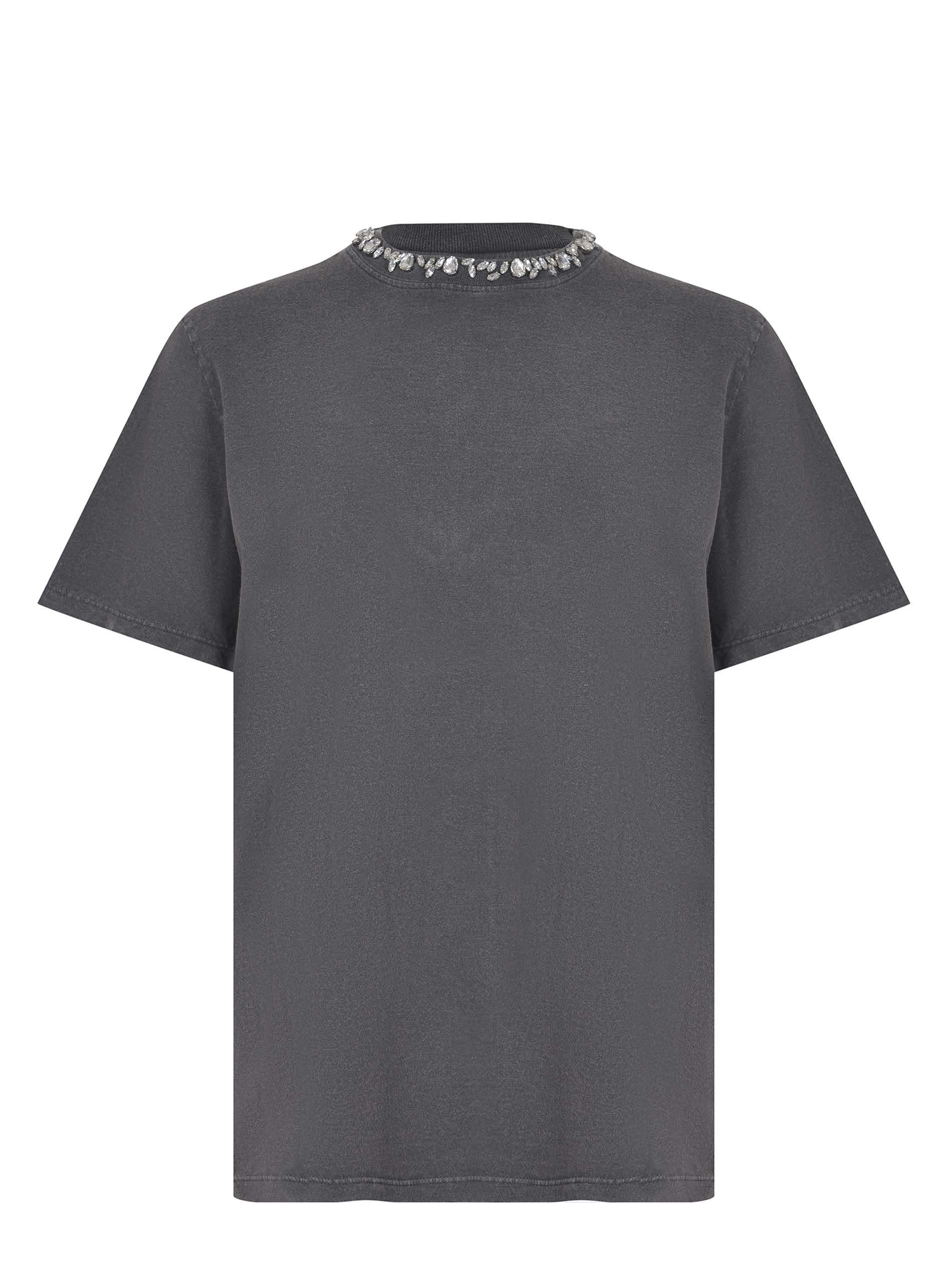 T-shirt Golden Goose 