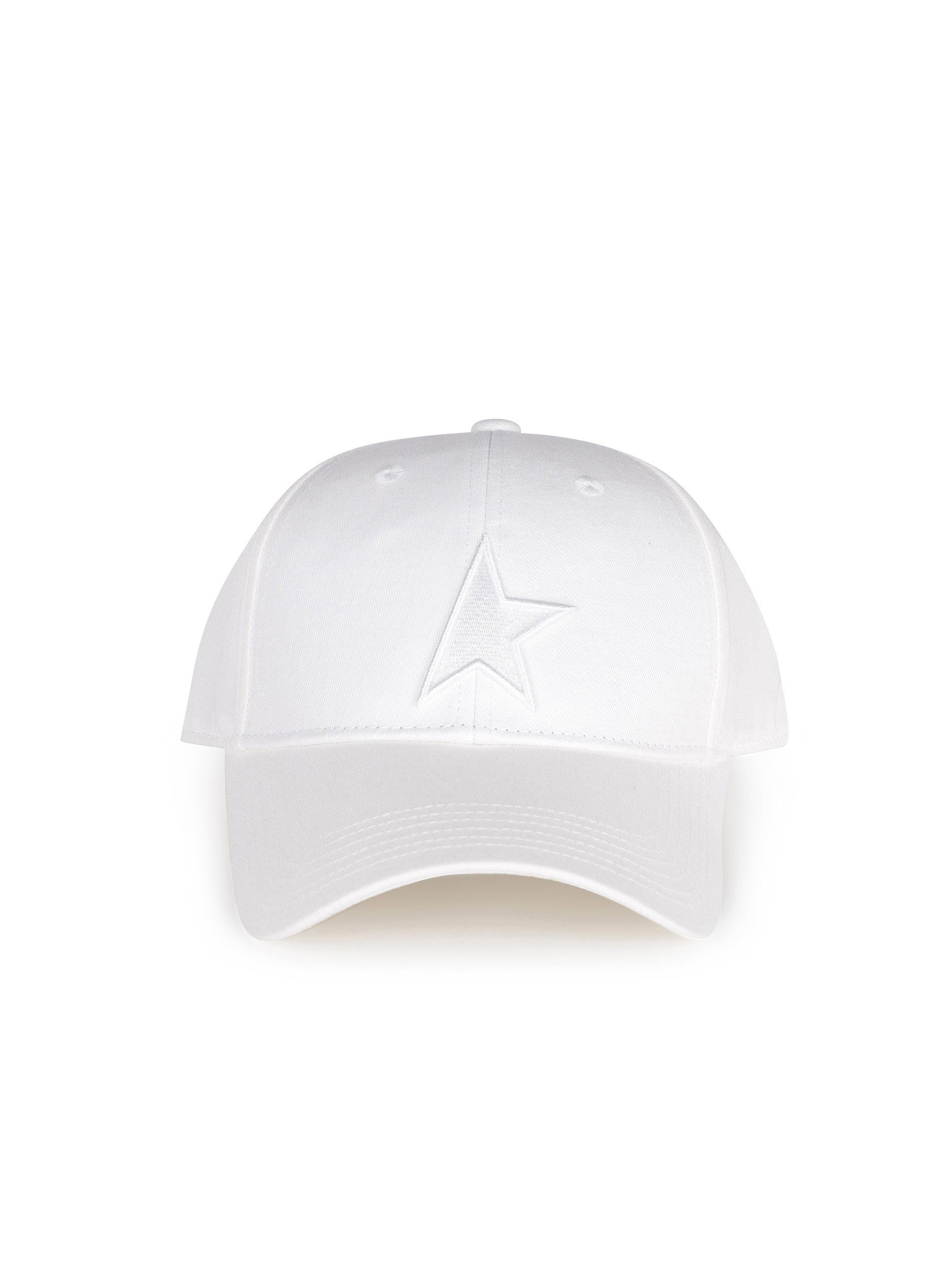 Cappello da baseball Golden Goose 