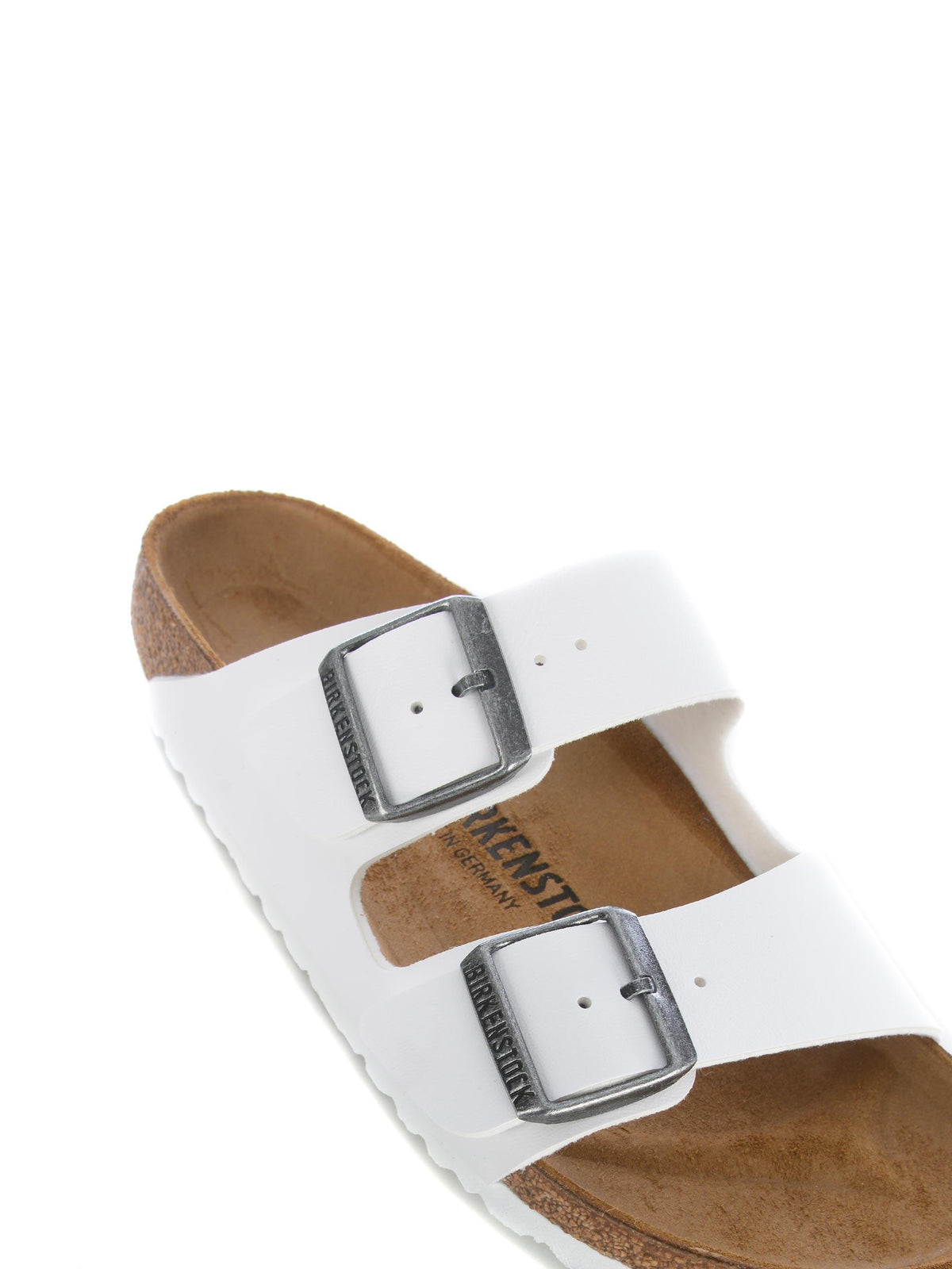 Pantofole Birkenstock "Arizona BS" 