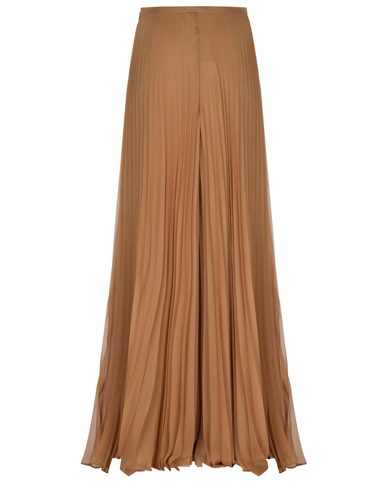 Pantaloni Max Mara "Mxegrembo" 