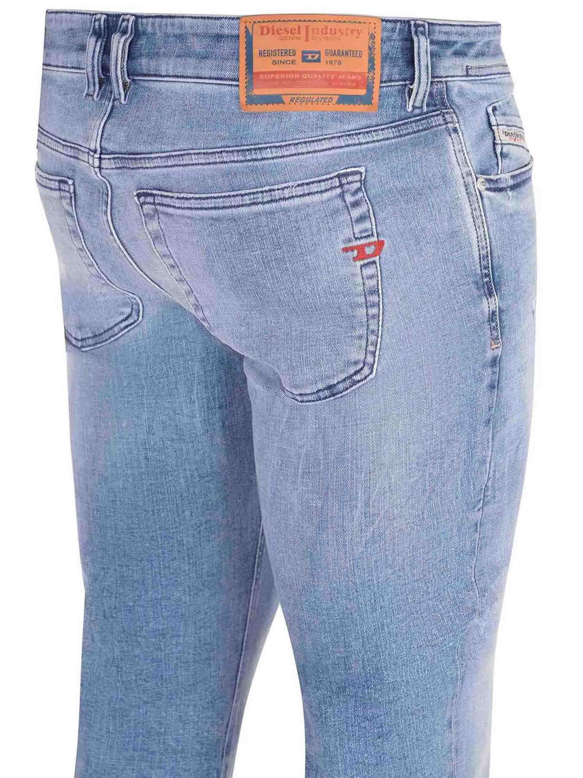 Jeans Diesel 