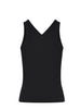 PINKO Canotte 107310-A3GG Z99 Nero