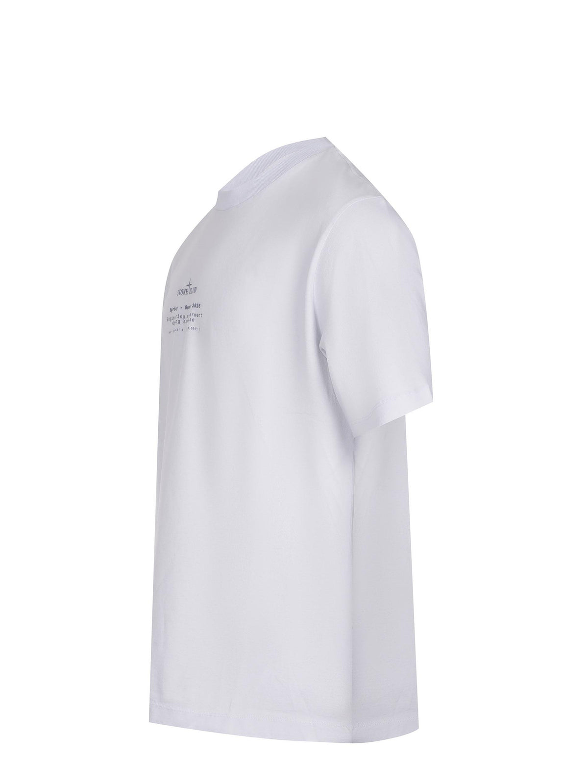 T-shirt Stone Island ì 