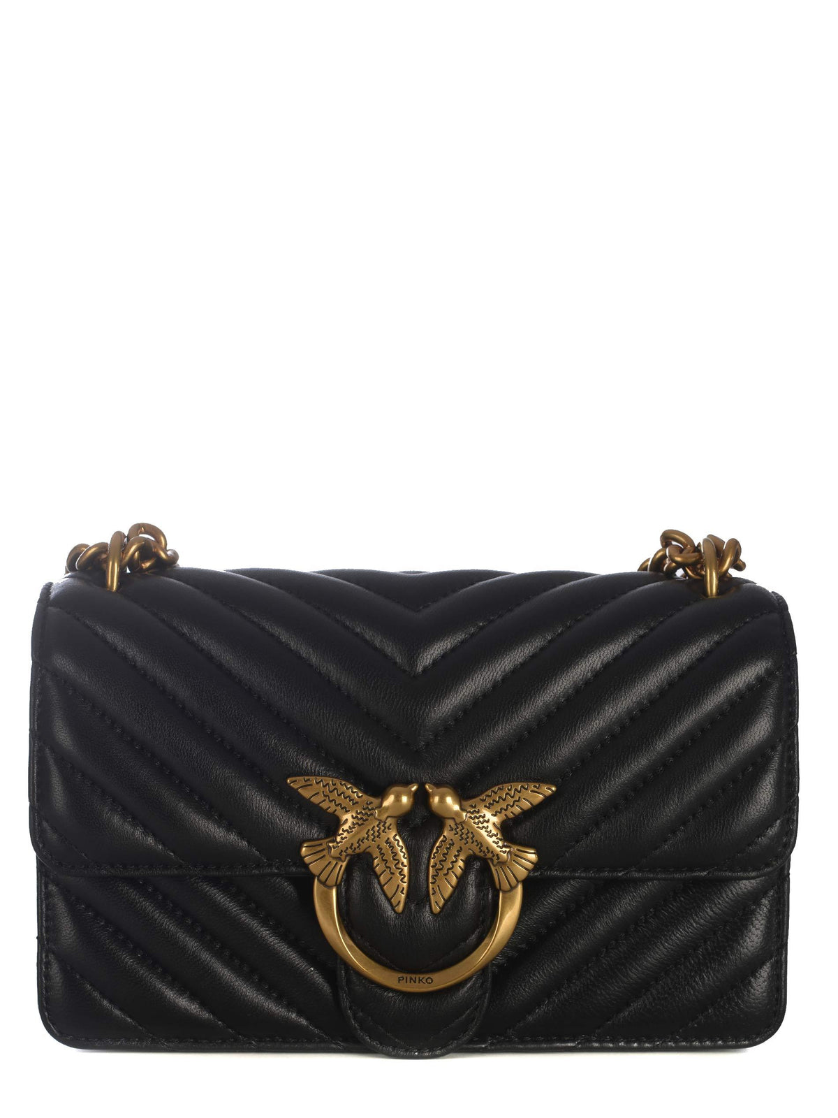 Borsa Pinko "Love One Mini" 