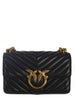 PINKO Bags 100074-A0GK Z99Q Black