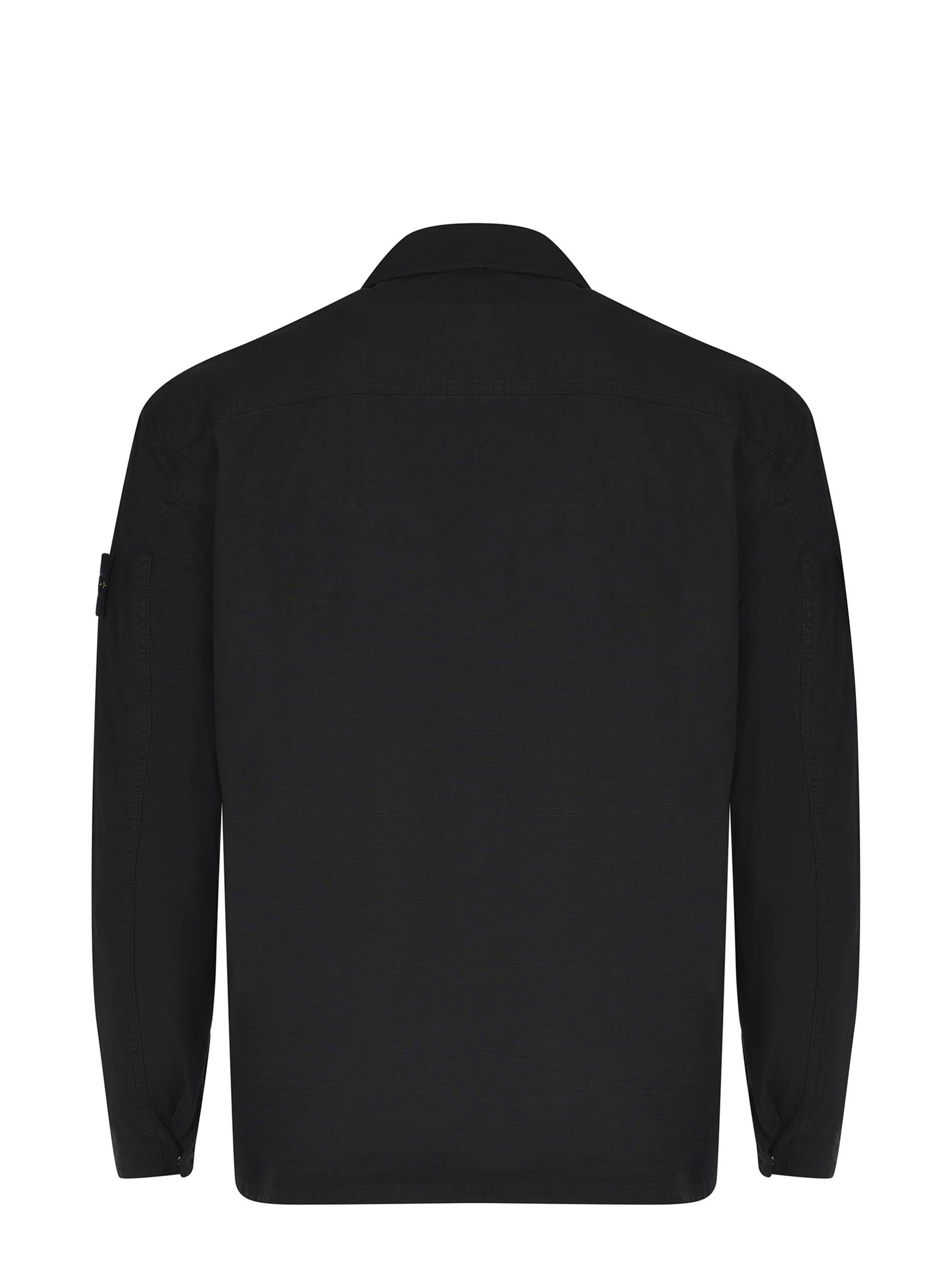 Camicia Stone Island 