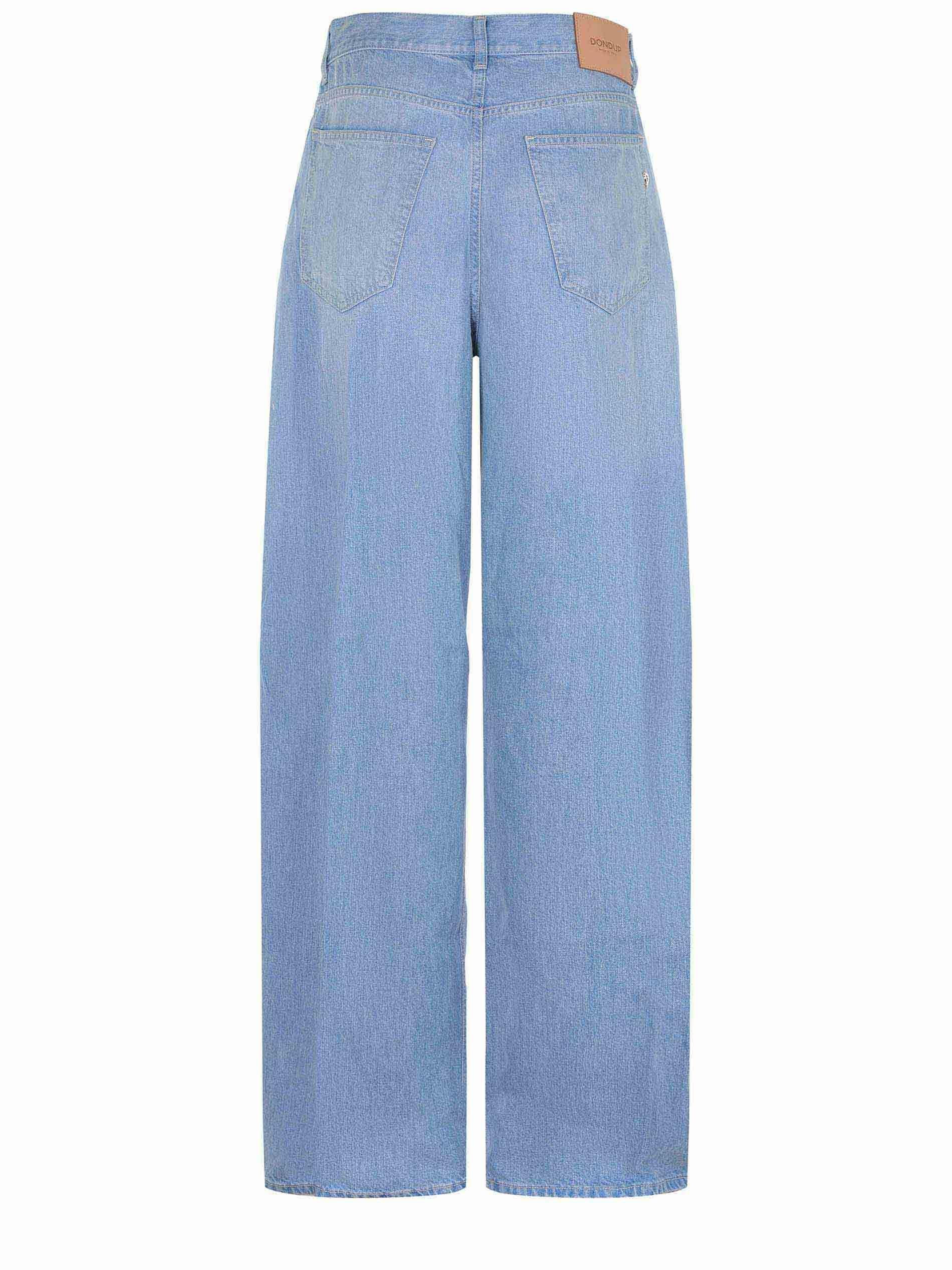 Jeans Dondup "Alek" 