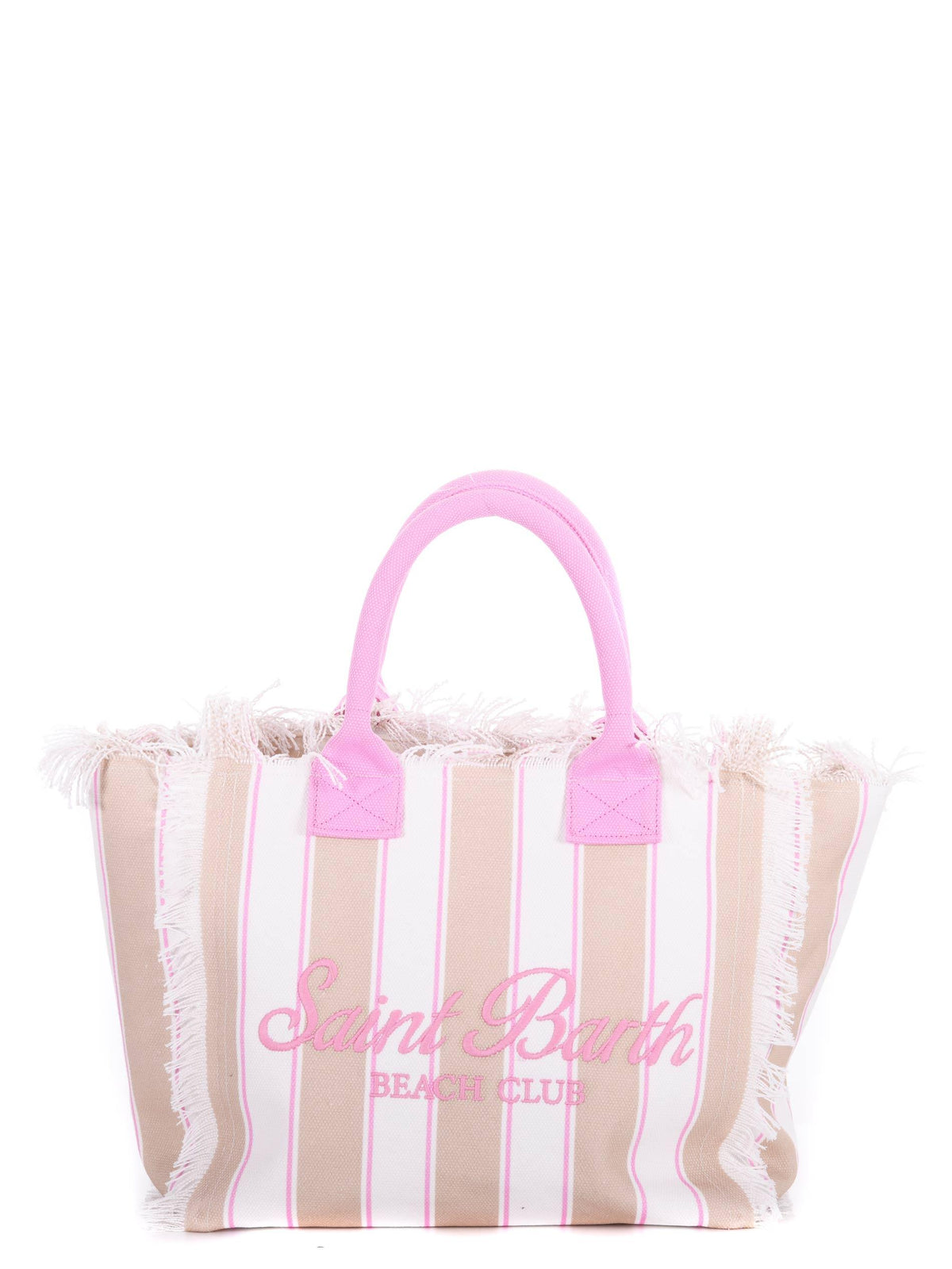 Shopping grande MC2 Saint Barth 