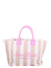 MC2 SAINT BARTH Bags VANI001 02596L Beige/Pink