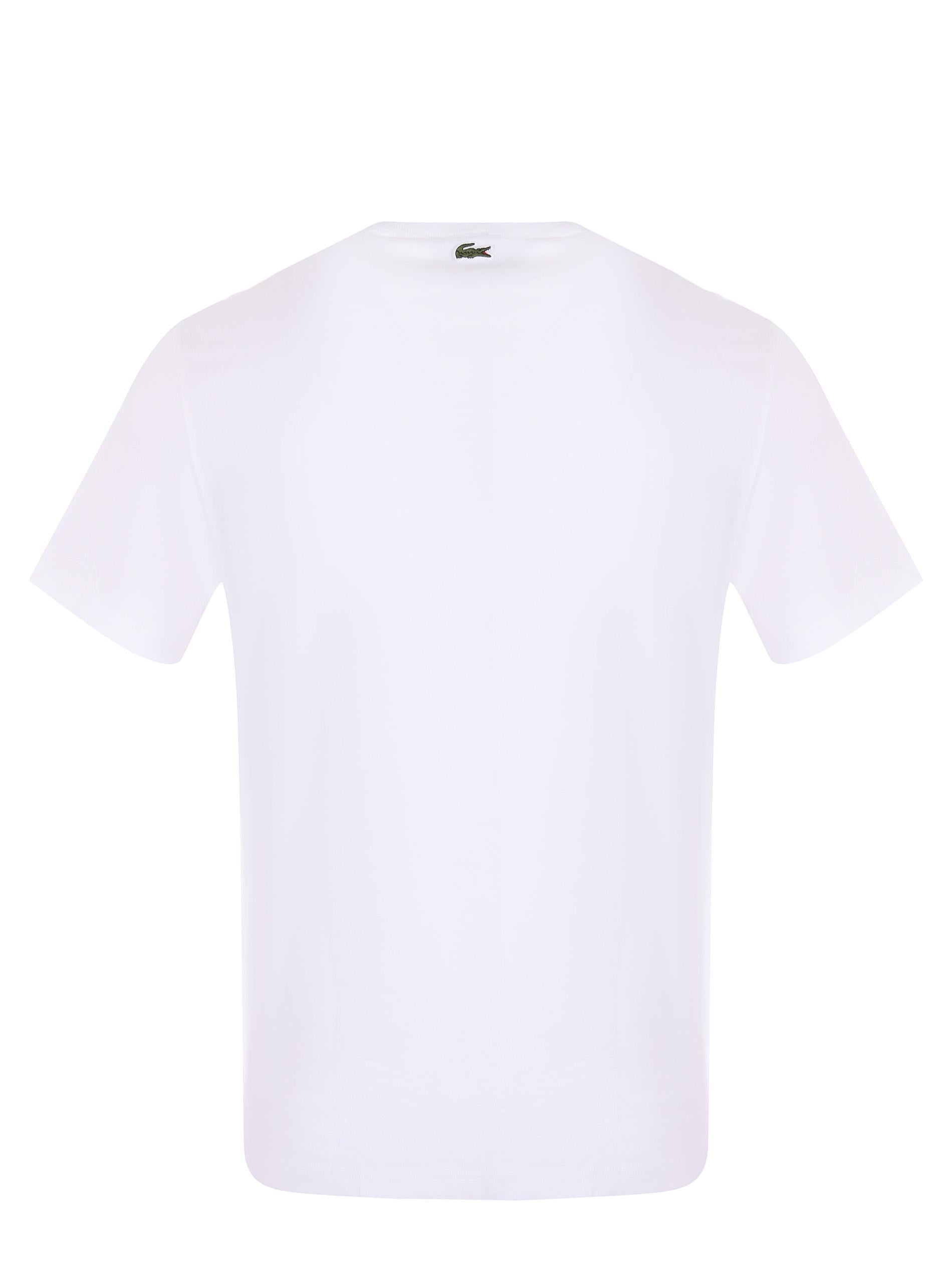 T-shirt Lacoste 