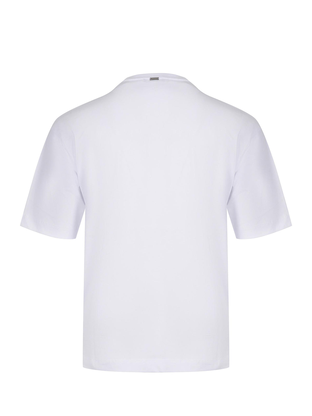 T-shirt Herno 