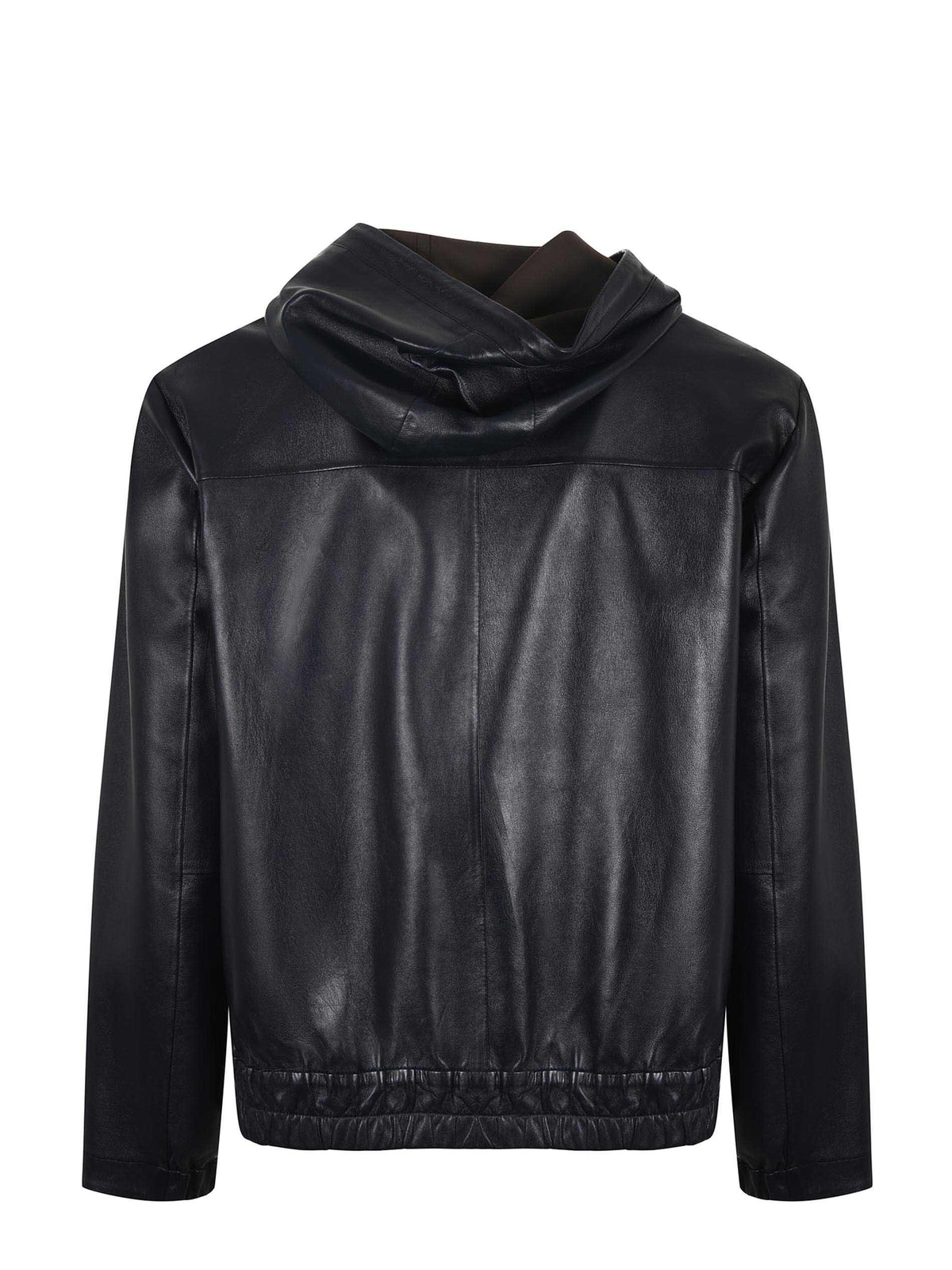 Giubbotto The Jack Leathers "bergen" 