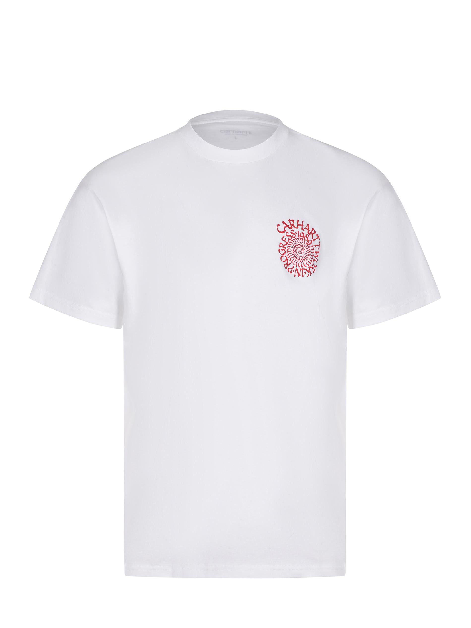 T-shirt Carhartt 