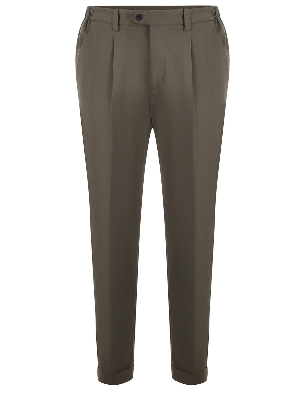 Pantaloni Devore 