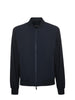 HESKIMO Giubbini HE1440015 BLUE Blu scuro