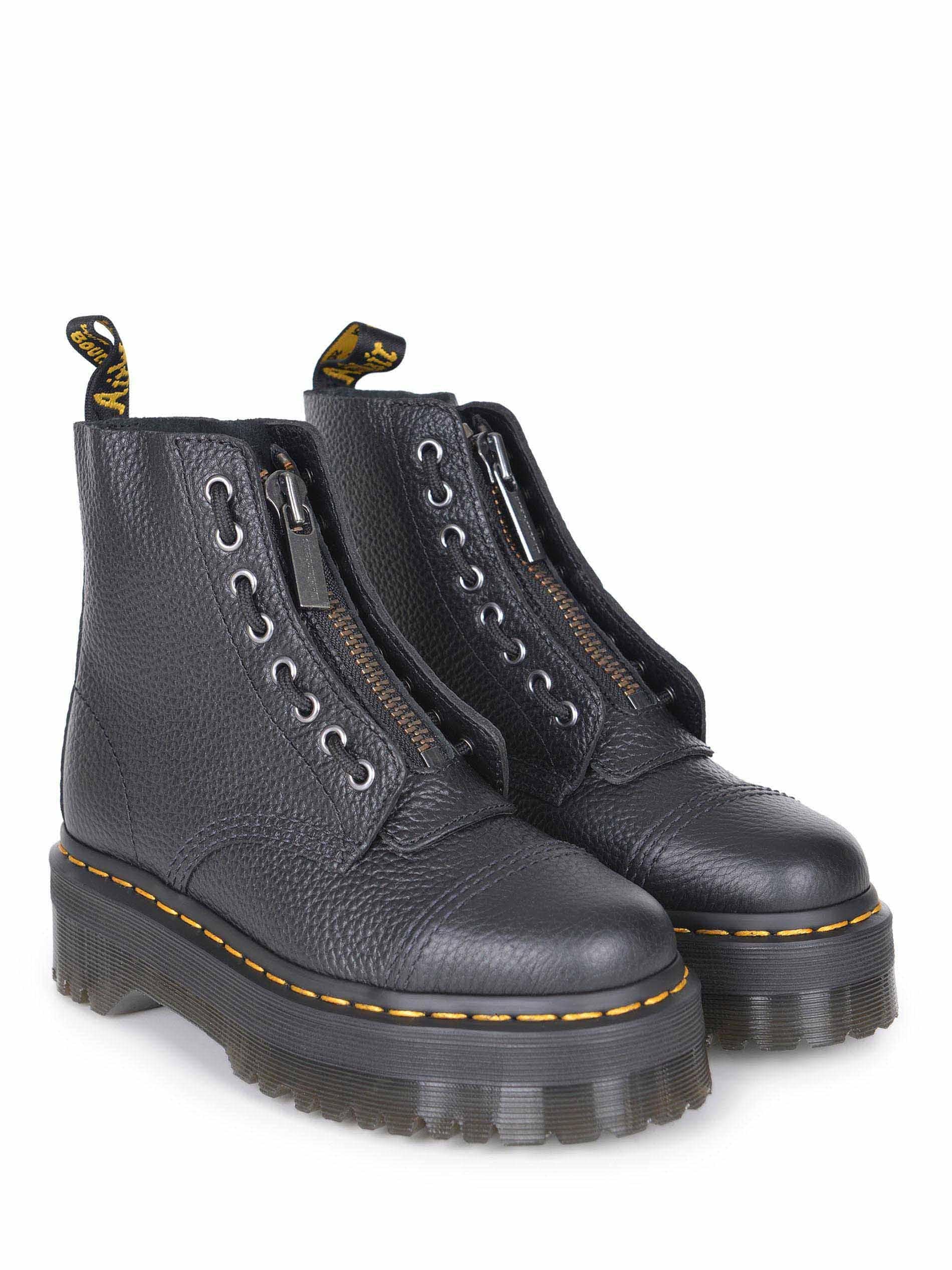 Anfibi Dr.Martens "Sinclair" 