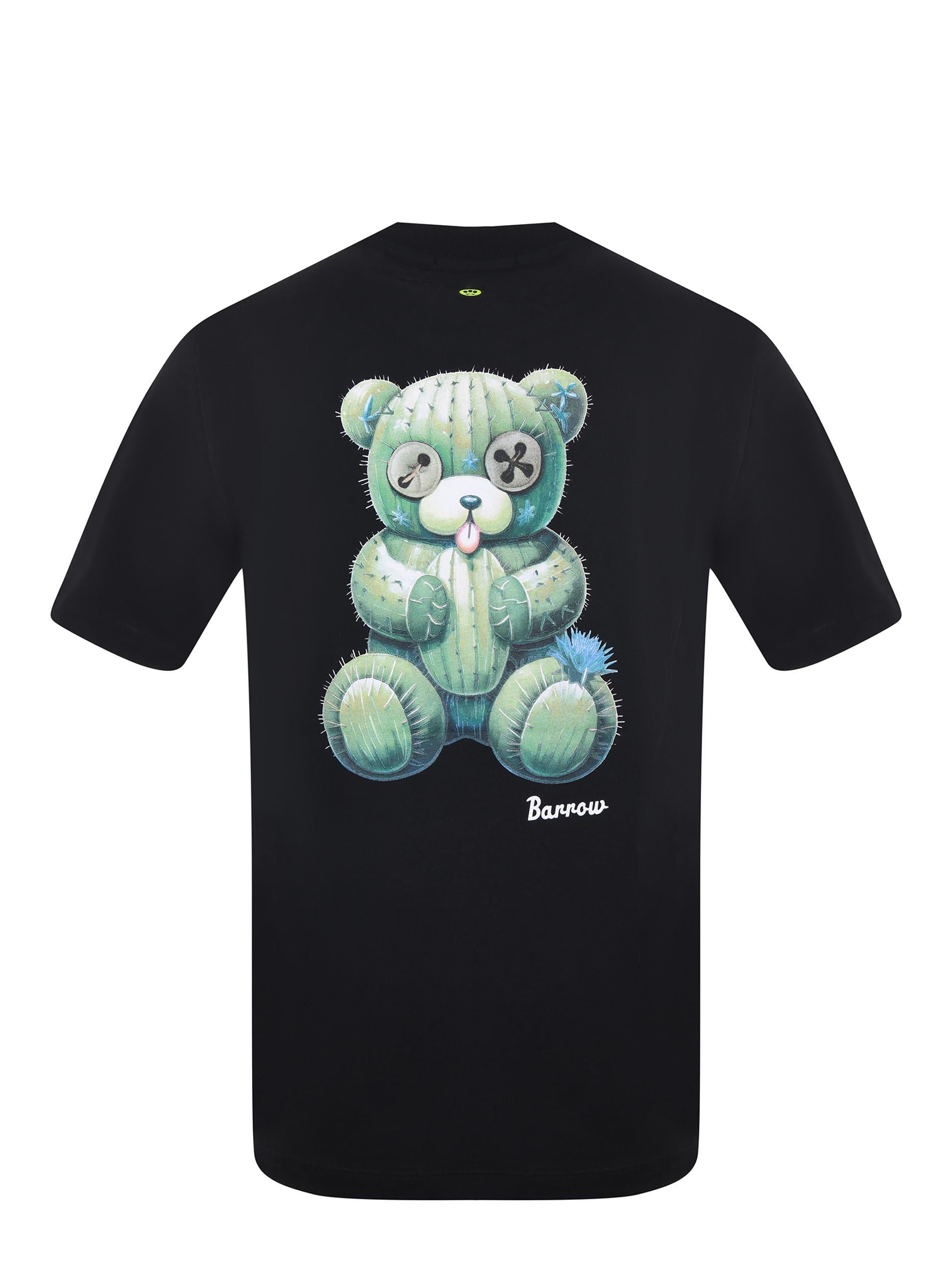 T-Shirt Barrow 