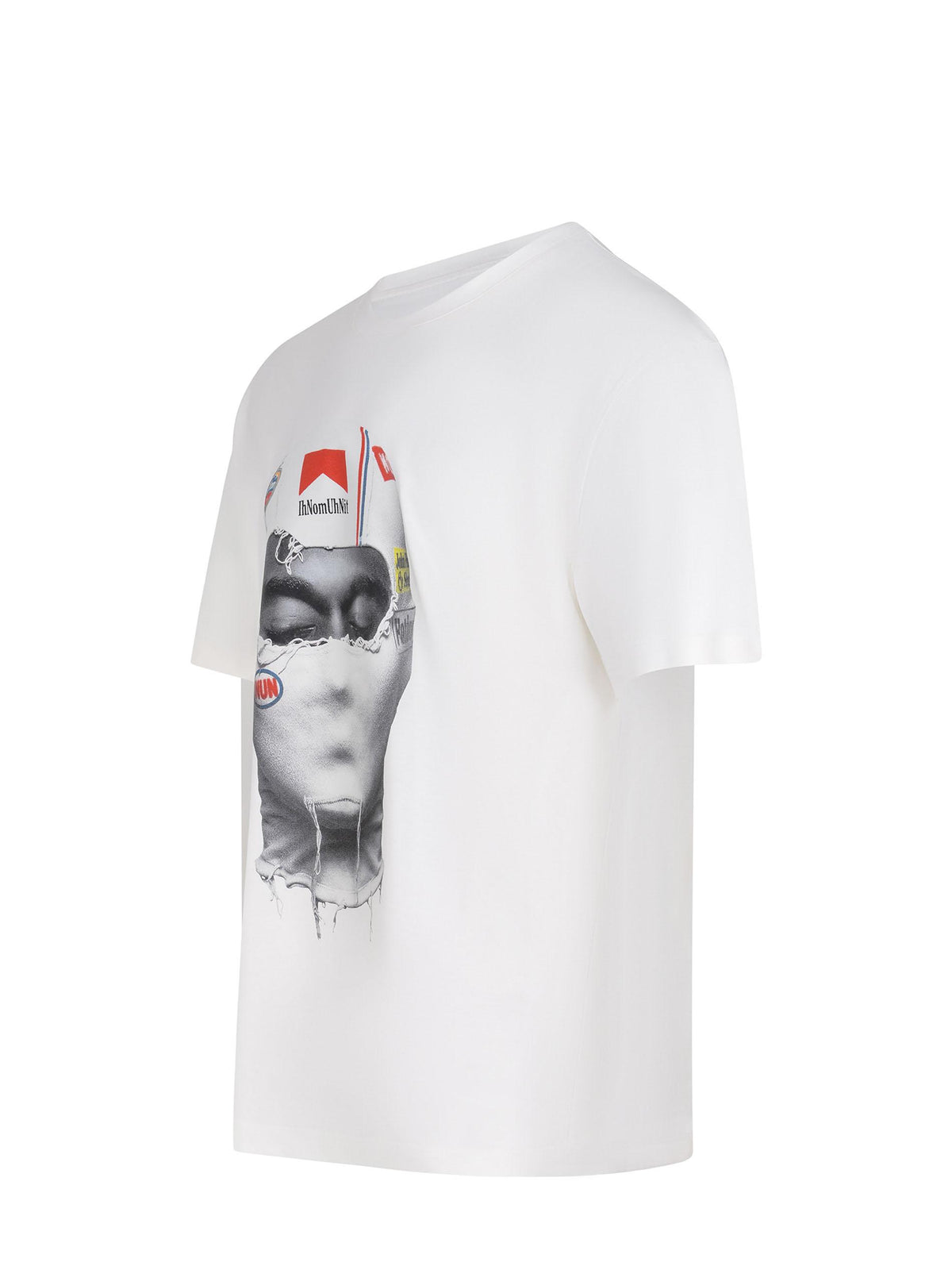T-shirt Ih Nom Uh Nit 