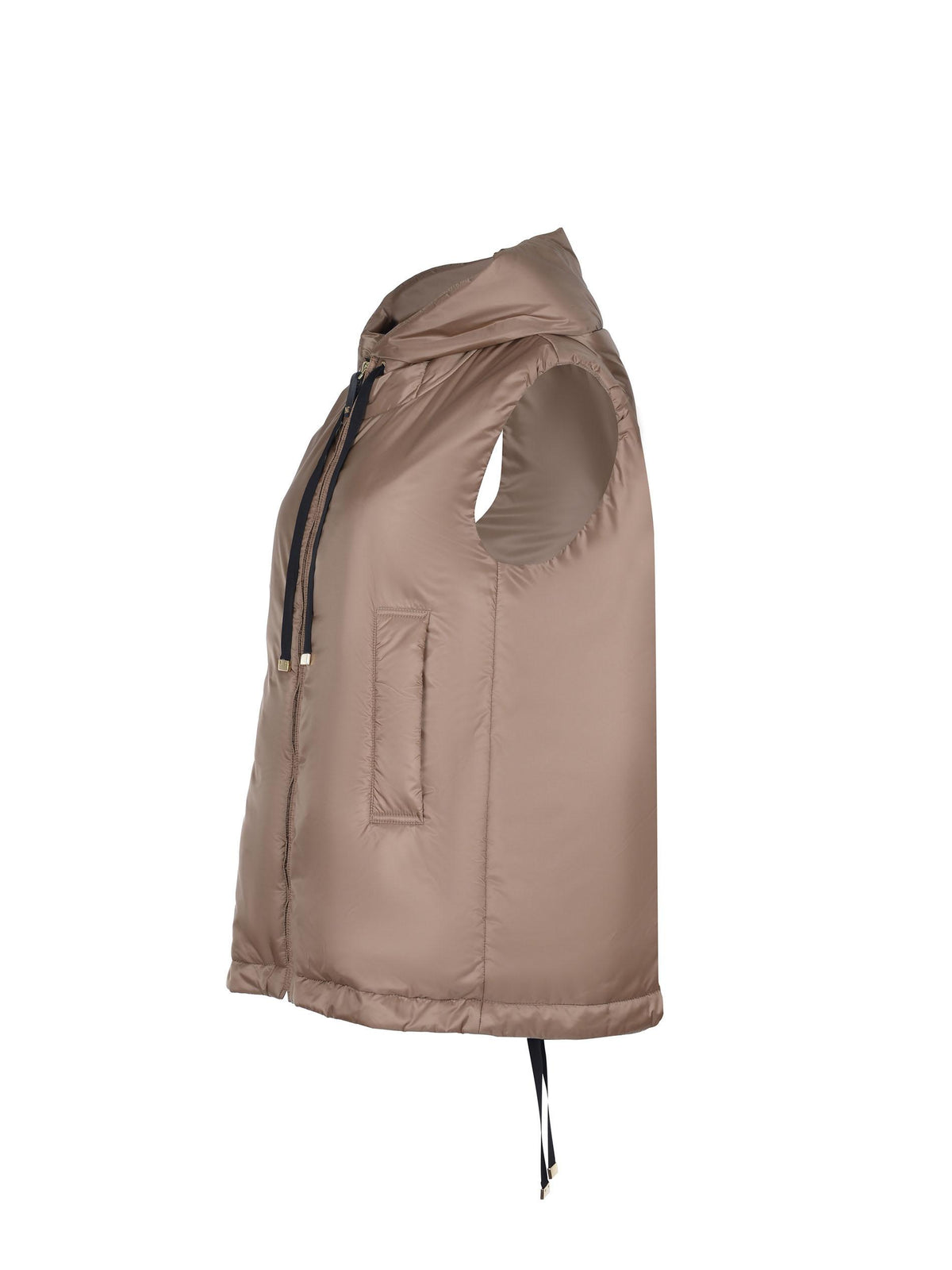 Gilet Max Mara "Greengo" 