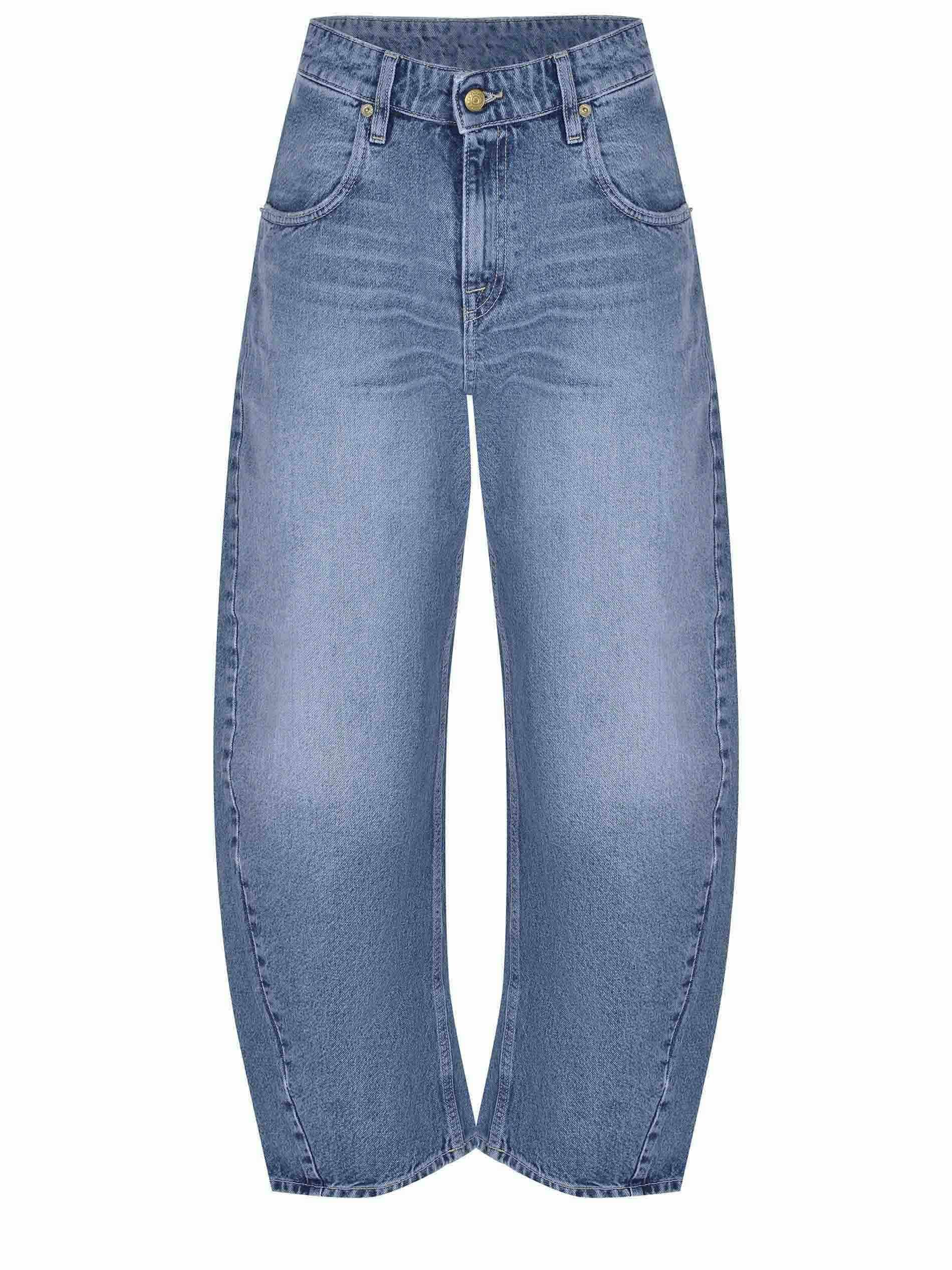 Jeans Cycle "Aida" 