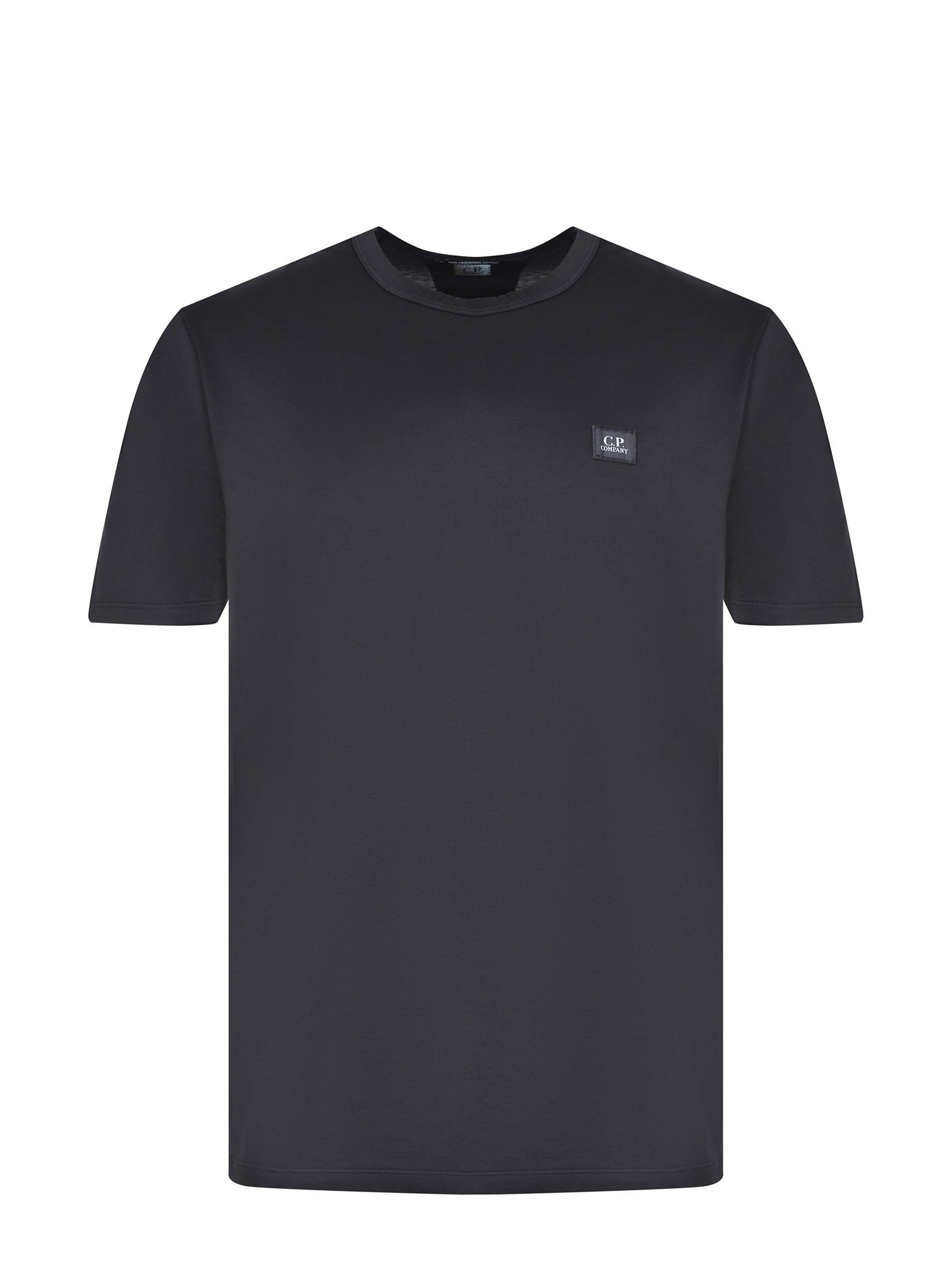 T-shirt C.P. Company 