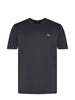 C.P. COMPANY T-shirt 20CMTS113A 006374G-999 Nero