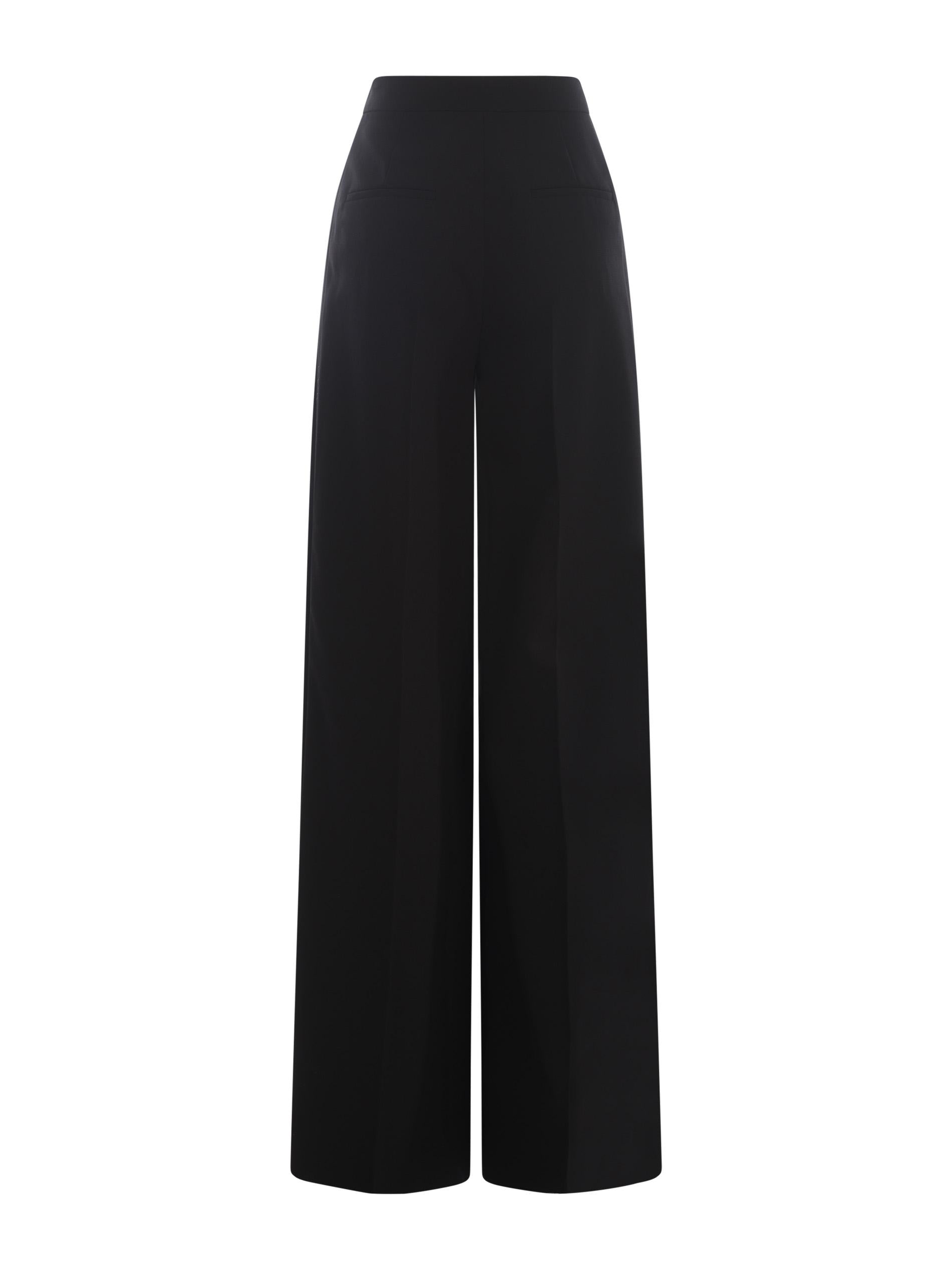 Pantaloni Max Mara "Karub" 