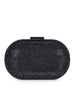 TWENTY FOURHAITCH Bags BAG0004462P NERO Black