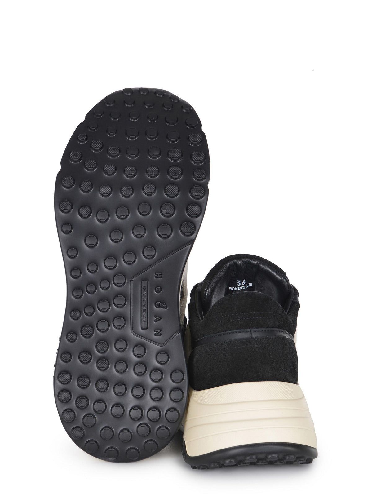 H669Sneakers Hogan "Hi-Fi" 